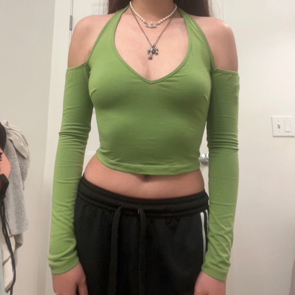Princess polly long sleeve top